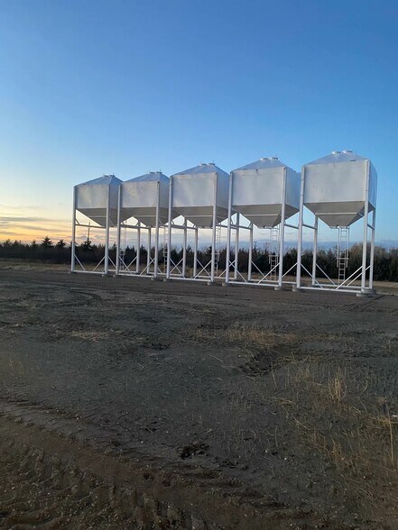 Primary Photo Of Main St @ Atlantic Ave, Noonan Land For Sale