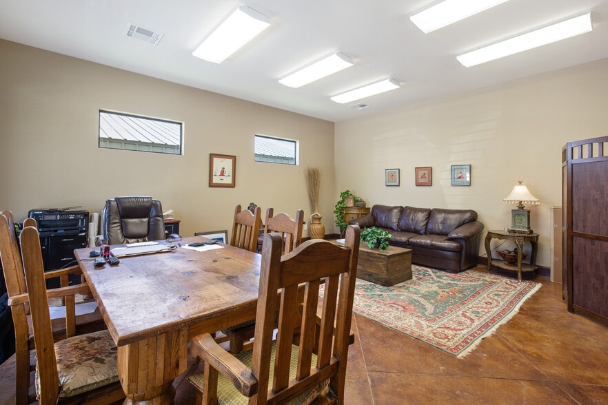 More Photos Of 14375 Liberty St, Montgomery Coworking Space