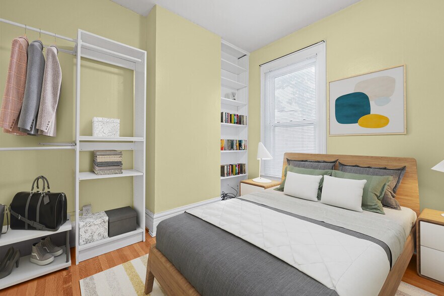 More Photos Of 1421 Clayton St, Denver Apartments For Sale