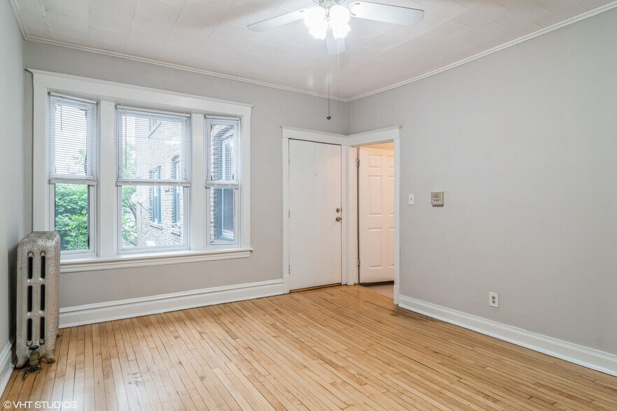 More Photos Of 3605-3607 W Palmer St, Chicago Apartments For Sale