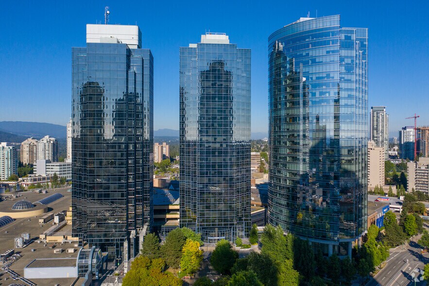 More Photos Of 4720 Kingsway, Burnaby Coworking Space