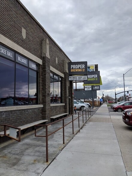 More Photos Of , Salt Lake City General Retail For Sale