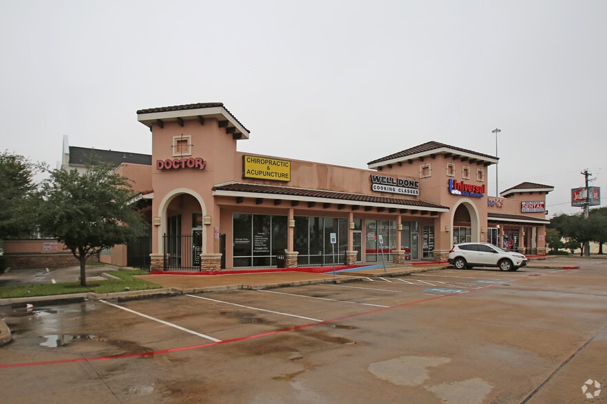 More Photos Of 2811 Airline Dr, Houston Unknown For Lease