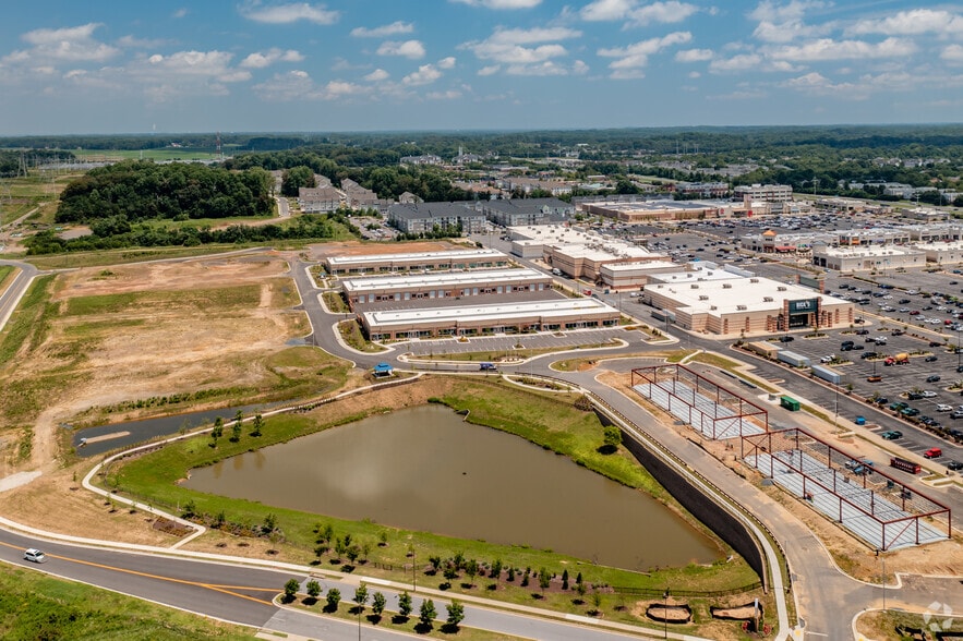 More Photos Of 980-987 Waugh Chapel Way, Gambrills Unknown For Lease