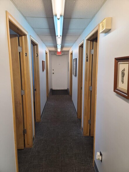 More Photos Of 35337 Warren Rd, Westland Medical For Sale
