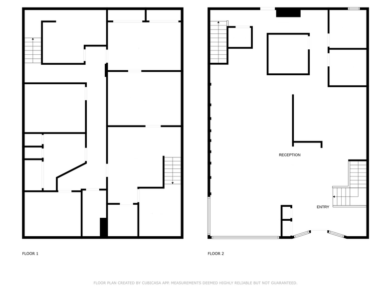 More Photos Of 1625-1639 Hancock St, Quincy General Retail For Sale