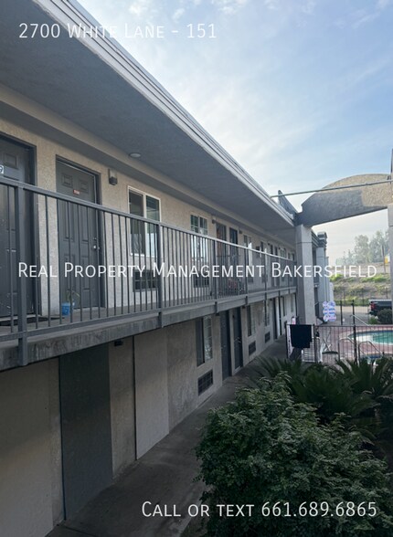 More Photos Of 2700 White Ln, Bakersfield Apartments For Sale