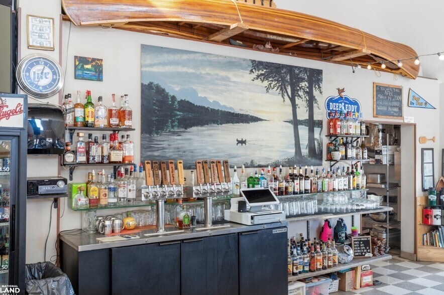 More Photos Of 201 Main St, Montello Restaurant For Sale