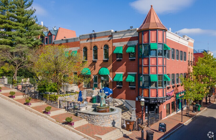 More Photos Of 1111 St Gregory St, Cincinnati Unknown For Lease