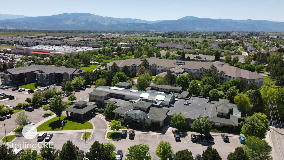 More Photos Of 2875 Tina Ave, Missoula Medical For Sale
