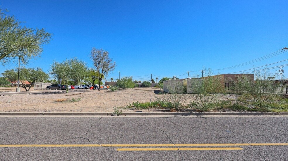 More Photos Of 160 N & 1040 S Litchfield Rd, Goodyear Self Storage For Sale