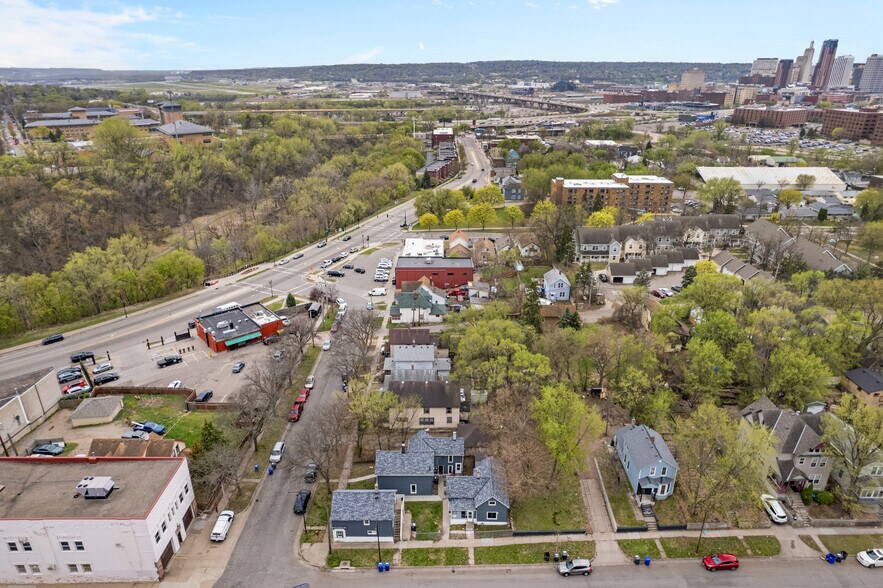 More Photos Of 673 Bedford St, Saint Paul Apartments For Sale