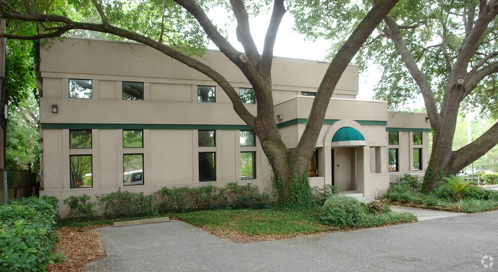More Photos Of 1617 King St, Jacksonville Medical For Sale