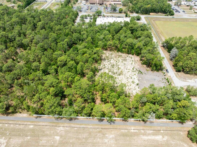 More Photos Of 15022 Gar Street, Spring Hill Land For Sale