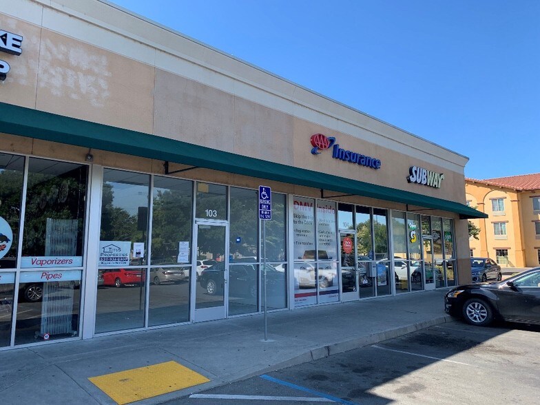 More Photos Of 505 W Humboldt St, Willows Unknown For Lease