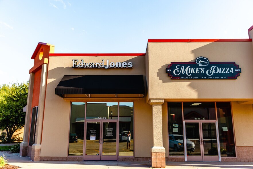 More Photos Of 3800 Osborne Dr W, Hastings Unknown For Lease