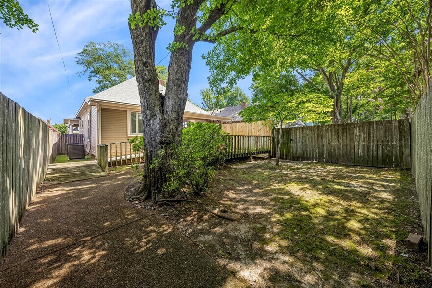 More Photos Of 2151 Monroe Ave, Memphis Office Residential For Sale