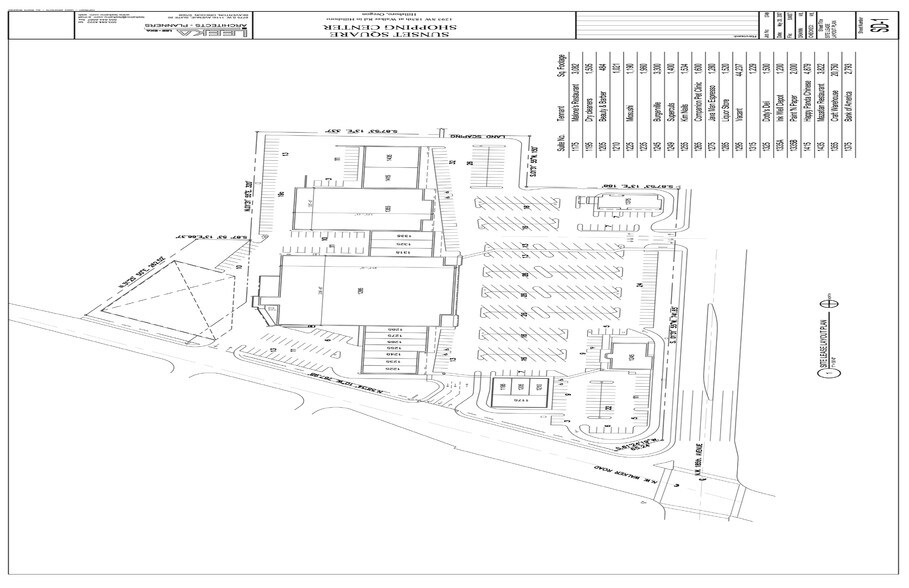 More Photos Of 1249-1295 NW 185th Ave, Hillsboro Unknown For Lease