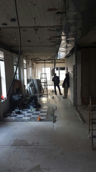 More Photos Of 167-169 Canal St, New York Office For Lease