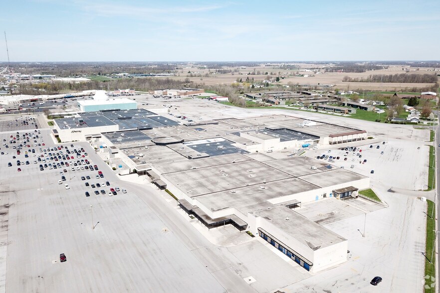 More Photos Of 2400 Elida Rd, Lima Unknown For Lease