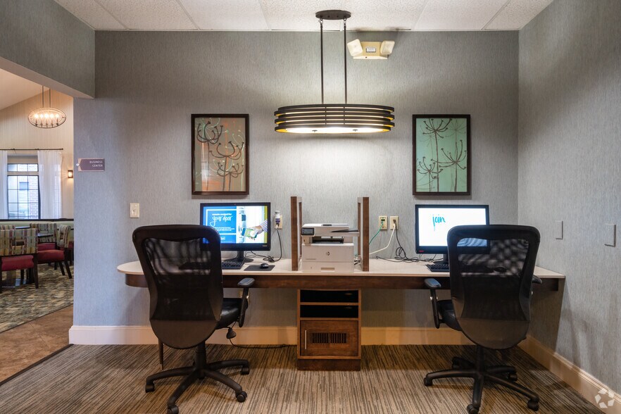 More Photos Of 1340 N Sam Houston Pky E, Houston Hotel For Sale