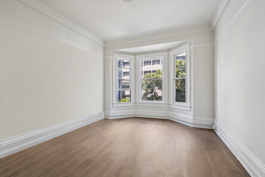 More Photos Of 669 Ellis St, San Francisco Apartments For Sale