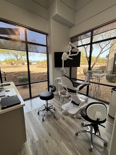 More Photos Of 33777 N Scottsdale Rd, Scottsdale Medical For Sale