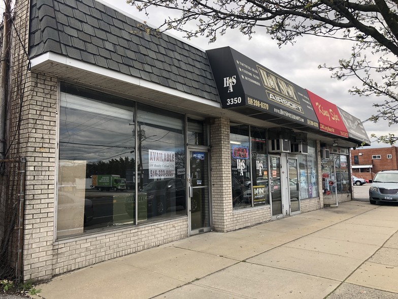 More Photos Of 3344-3350 Long Beach Rd, Oceanside Storefront For Lease