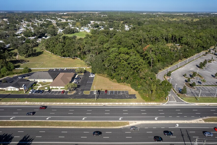 More Photos Of College Rd, Ocala Land For Sale