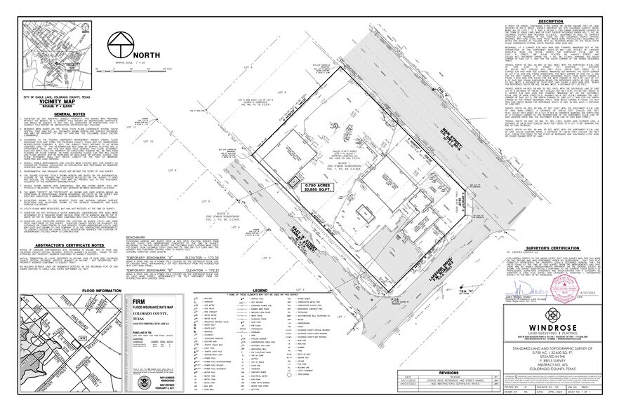 More Photos Of 917 E Main St, Eagle Lake Service Station For Sale