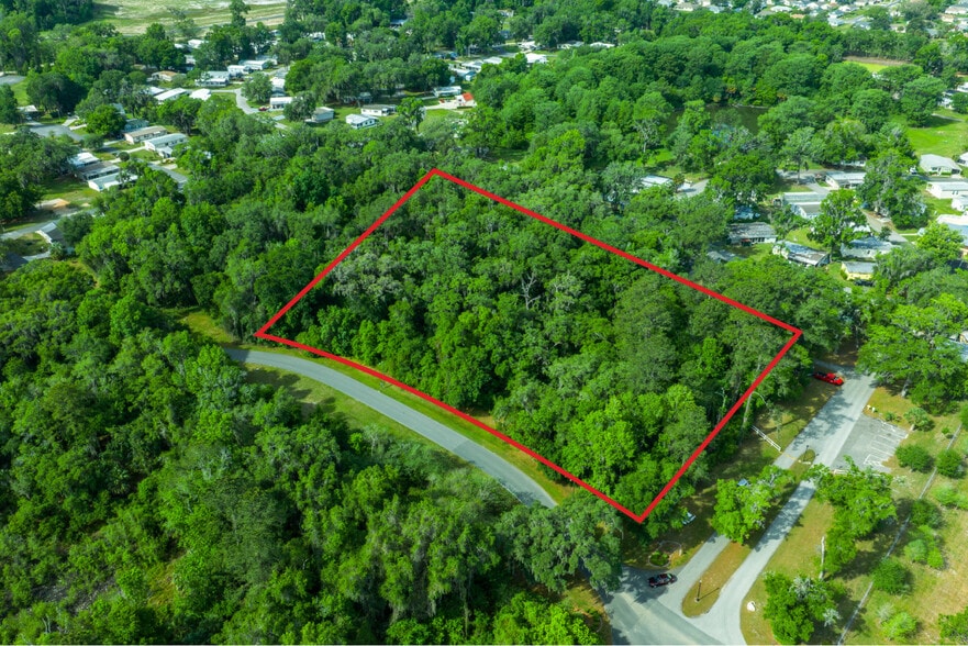 More Photos Of NW 45th Terrace (Off Hwy 27), Ocala Land For Sale