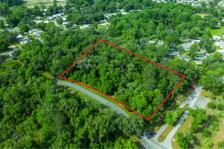 More Photos Of TBD 45th Trce, Ocala Land For Sale