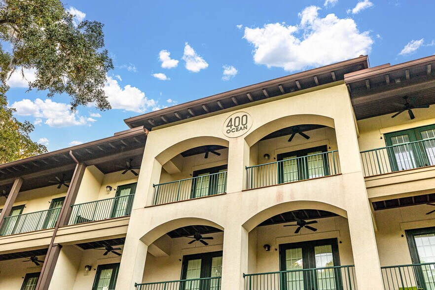 Primary Photo Of 400 Ocean Blvd, Saint Simons Island Office Residential For Lease