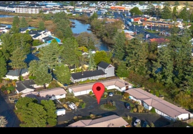 Primary Photo Of 1715 S Franklin St, Seaside Apartments For Sale