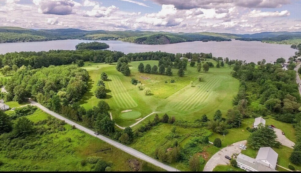 More Photos Of 111 Prospect Point, Castleton Golf Course Driving Range For Sale