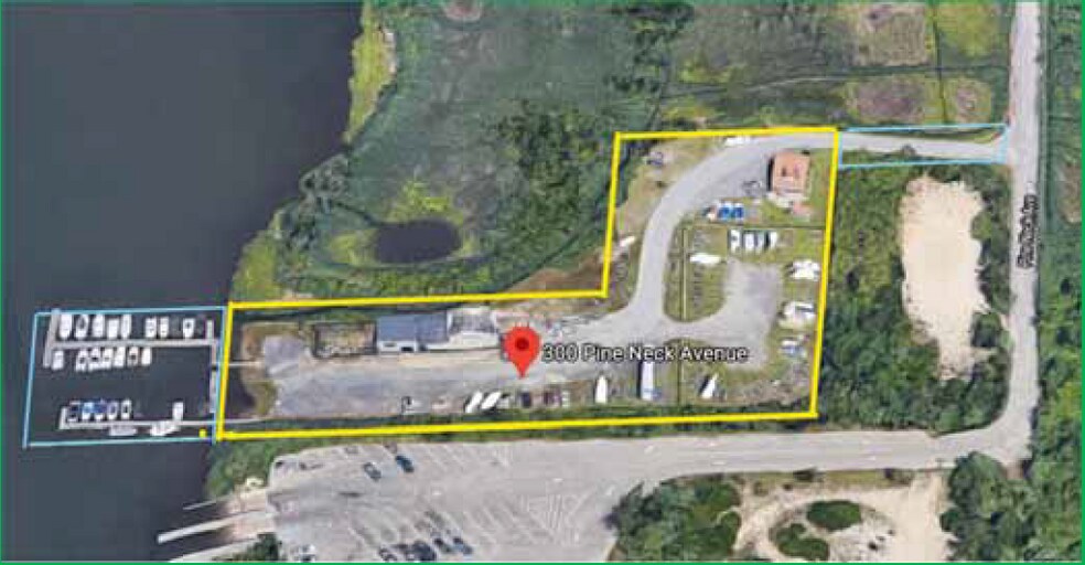 More Photos Of 300 Pine Neck Ave, East Patchogue Marina For Sale