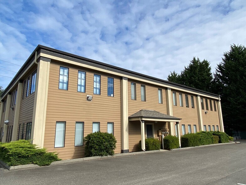 More Photos Of 3905 Martin Way E, Olympia Loft Creative Space For Lease