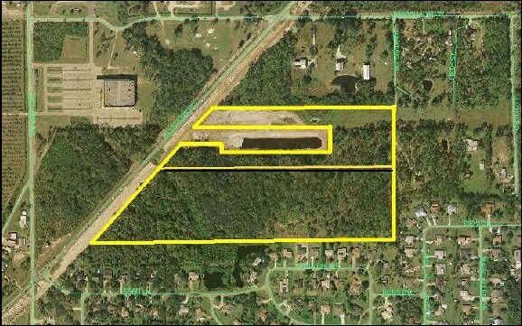 More Photos Of 7150-7200 Bayshore Rd, North Fort Myers Land For Sale