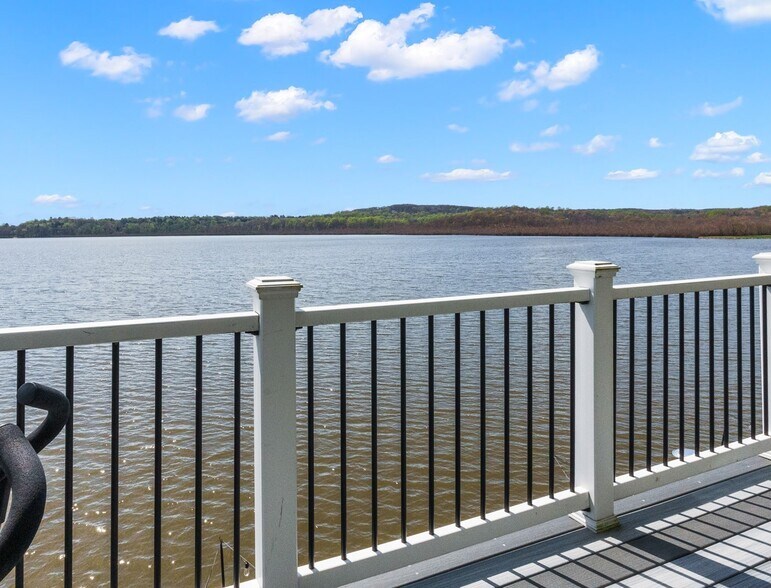 More Photos Of 97 Sand Shore Rd, Budd Lake Restaurant For Sale