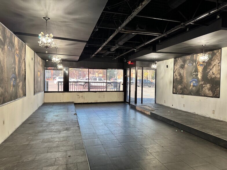 More Photos Of 1353 Clairmont Rd, Decatur General Retail For Lease