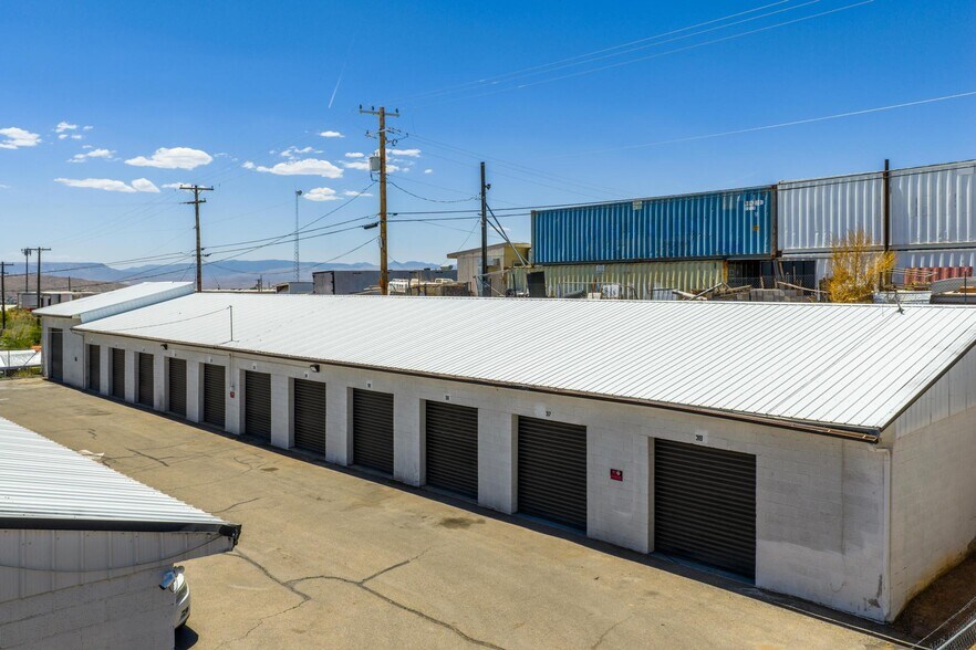 More Photos Of 511 N 1300 E, St George Warehouse For Sale