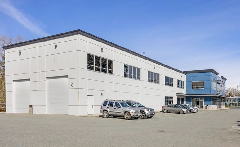 More Photos Of 27078 56th Ave, Langley Office For Lease