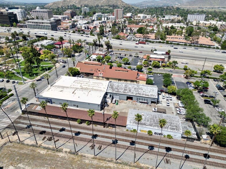 More Photos Of 3133 Mission Inn Ave, Riverside Warehouse For Sale