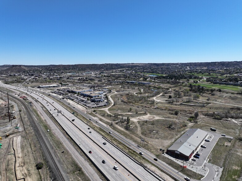 More Photos Of 550 Interstate 25, Castle Rock Land For Lease