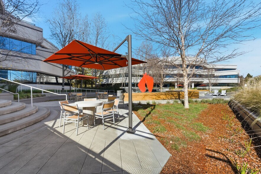 More Photos Of 1800 Gateway Dr, San Mateo Unknown For Lease