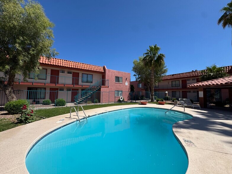 More Photos Of 190 W Valencia Rd, Tucson Apartments For Sale
