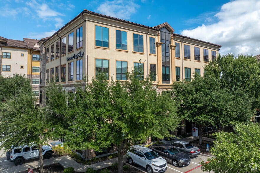 Primary Photo Of 1309 Ridge Rd, Rockwall Office For Lease