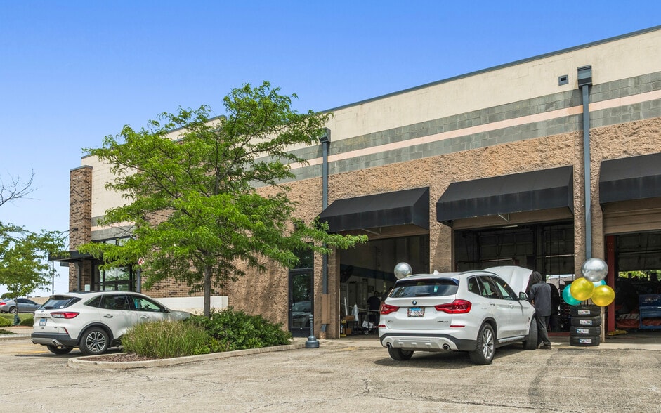 More Photos Of 1002 Brook Forest Ave, Shorewood Freestanding For Sale