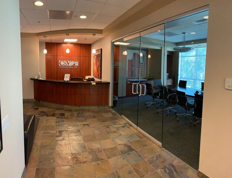 More Photos Of 6 Orchard Rd, Lake Forest Office For Lease
