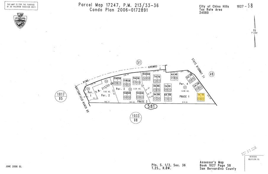 More Photos Of 5877 Pine Ave, Chino Hills Medical For Sale